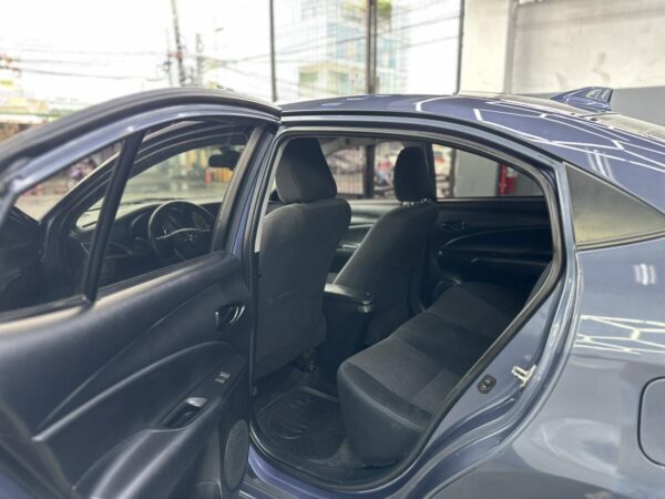 2019 TOYOTA VIOS E A/T - Image 7