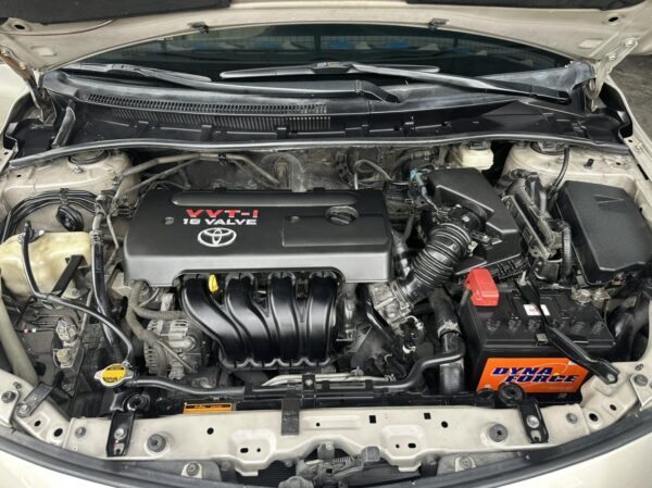 2010 TOYOTA ALTIS 1.6 V A/T - Image 10