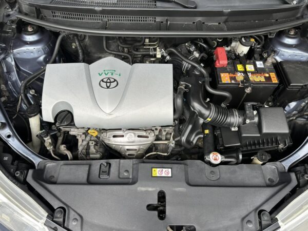 2019 TOYOTA VIOS E A/T - Image 11