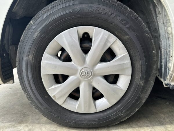 2019 TOYOTA GL Grandia M/T - Image 11