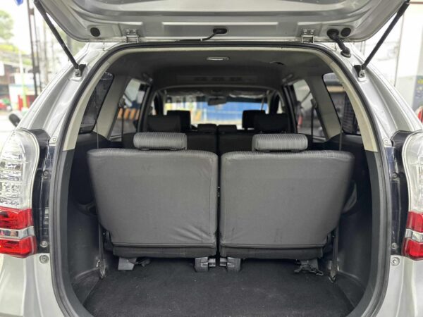 2019 TOYOTA AVANZA E M/T - Image 8