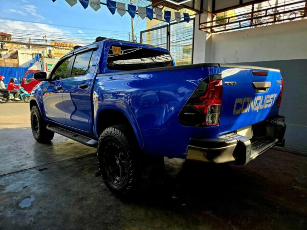 2020 TOYOTA HILUX CONQUEST 4x2 G A/T - Image 6