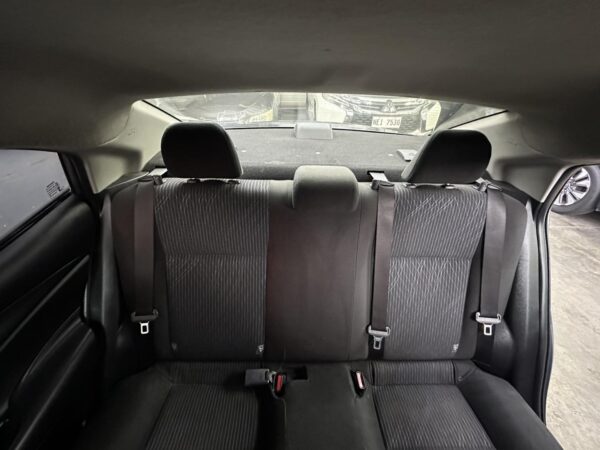 2019 TOYOTA VIOS E A/T - Image 8