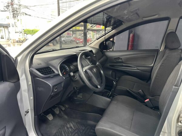 2019 TOYOTA AVANZA E M/T - Image 11