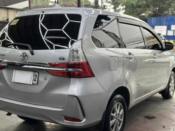 2019 TOYOTA AVANZA E M/T - Image 6
