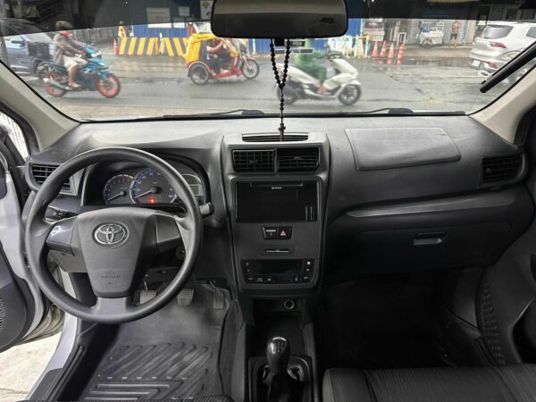 2019 TOYOTA AVANZA E M/T - Image 12