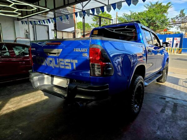 2020 TOYOTA HILUX CONQUEST 4x2 G A/T - Image 5