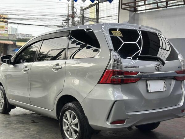 2019 TOYOTA AVANZA E M/T - Image 5