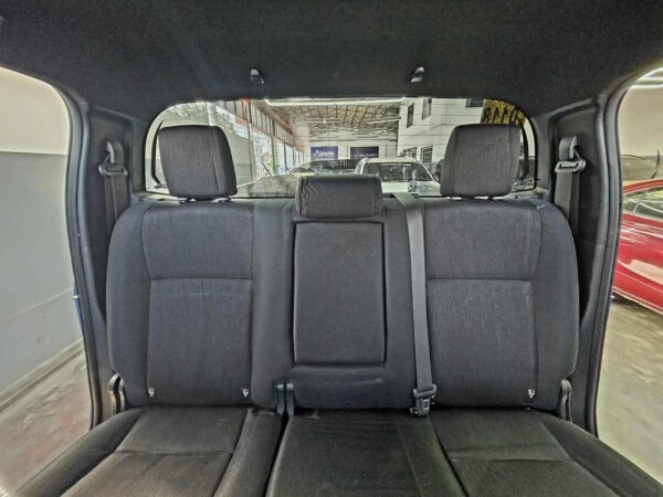 2020 TOYOTA HILUX CONQUEST 4x2 G A/T - Image 8