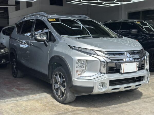 2022 MITSUBISHI XPANDER CROSS A/T - Image 3