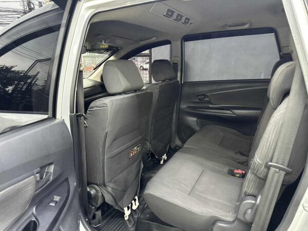 2019 TOYOTA AVANZA E M/T - Image 10