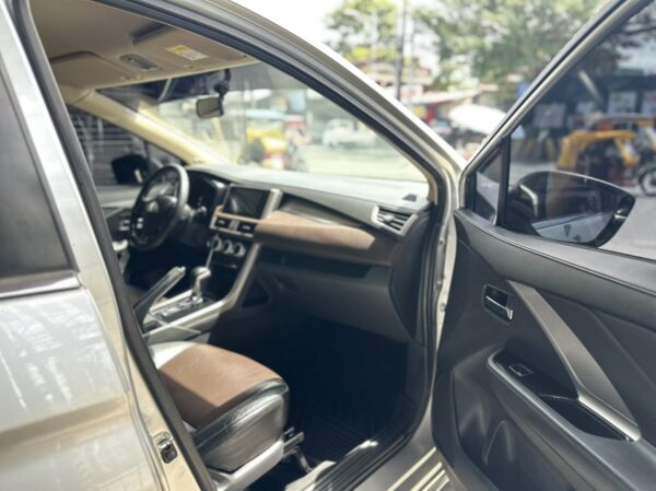 2022 MITSUBISHI XPANDER CROSS A/T - Image 9
