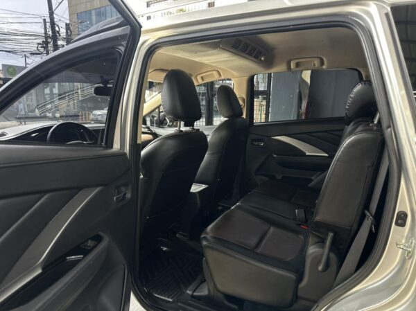 2022 MITSUBISHI XPANDER CROSS A/T - Image 8