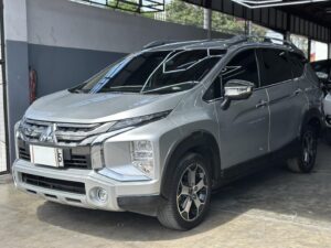 2022 MITSUBISHI XPANDER CROSS A/T