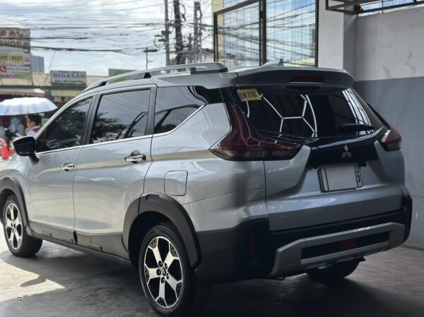 2022 MITSUBISHI XPANDER CROSS A/T - Image 6