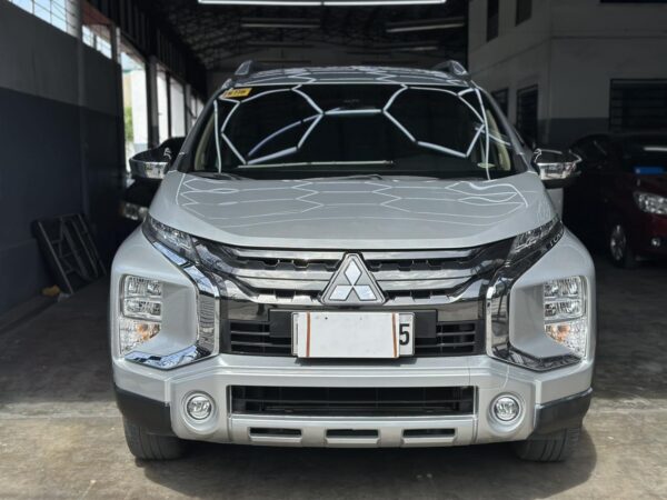 2022 MITSUBISHI XPANDER CROSS A/T - Image 4