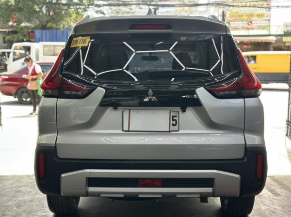 2022 MITSUBISHI XPANDER CROSS A/T - Image 7
