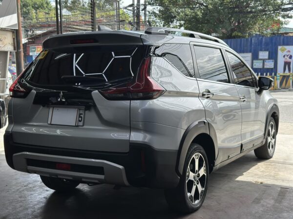 2022 MITSUBISHI XPANDER CROSS A/T - Image 5