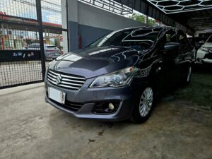 2019 SUZUKI CIAZ 1.4 GL A/T