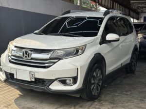 2020 HONDA BRV S 1.5 A/T