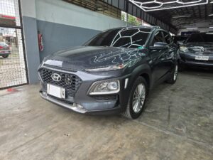 2019 HYUNDAI KONA 2.0 GLS A/T