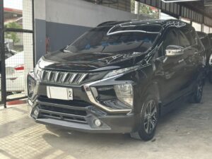 2019 MITSUBISHI XPANDER GLS SPORT A/T