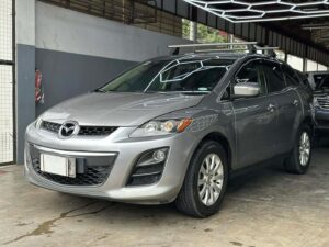 2011 MAZDA CX-7 A/T 2.5