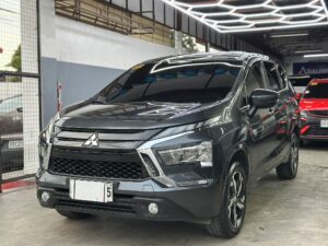 2023 MITSUBISHI XPANDER GLS A/T Facelifted
