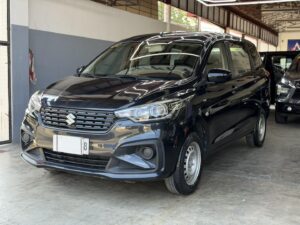 2020 SUZUKI ERTIGA 1.5 GA M/T GAS