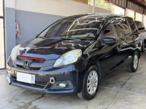 2015 HONDA MOBILIO V A/T
