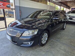 2008 TOYOTA CAMRY 2.4 V A/T