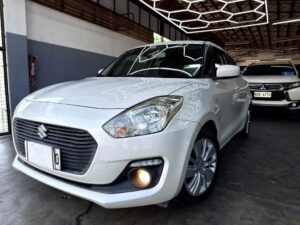 2020 SUZUKI SWIFT GL 1.2L