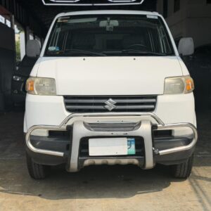 2013 SUZUKI APV GA M/T