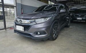 2021 HONDA HRV-E AT PRICE: 680,000 (NEGOTIABLE in CASH)