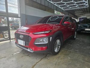 2019 HYUNDAI KONA GLS AT