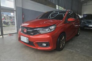 2019 HONDA BRIO RS AT 480,000 (NEGOTIABLE in CASH)