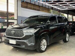 2023 TOYOTA INNOVA ZENIX V GAS A/T