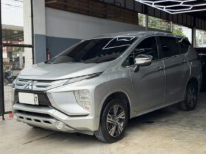 2020 MITSUBISHI XPANDER GLS A/T (WITH CASA RECORDS)