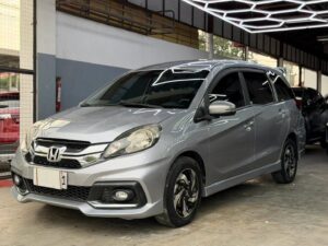 2016 HONDA MOBILIO RS A/T