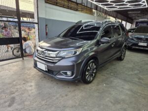 2021 HONDA BRV S A/T