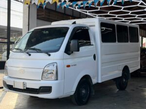 2026 HYUNDAI H100 M/T