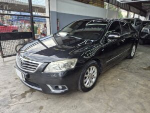 2010 TOYOTA CAMRY 2.4V A/T (CASH ONLY)